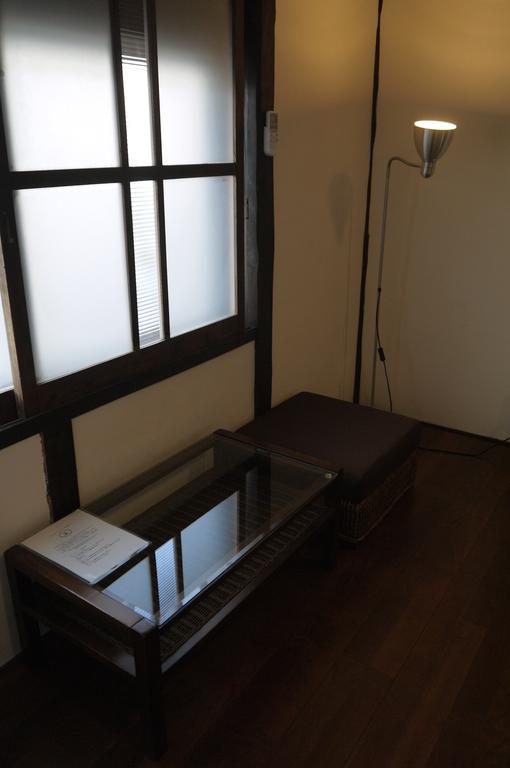 Minatoya Guesthouse Iki Rom bilde